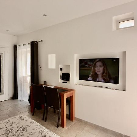 Chambre Premium Pomme Cannelle Close To Bayeux Normandie 2 Pers Monceaux-en-Bessin Ngoại thất bức ảnh