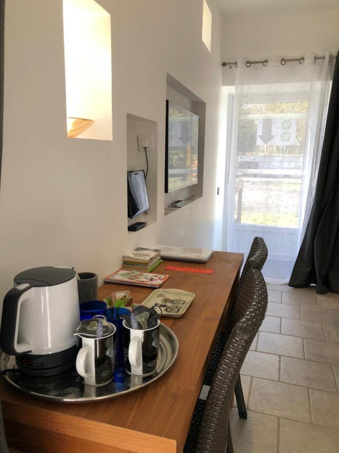 Chambre Premium Pomme Cannelle Close To Bayeux Normandie 2 Pers Monceaux-en-Bessin Ngoại thất bức ảnh