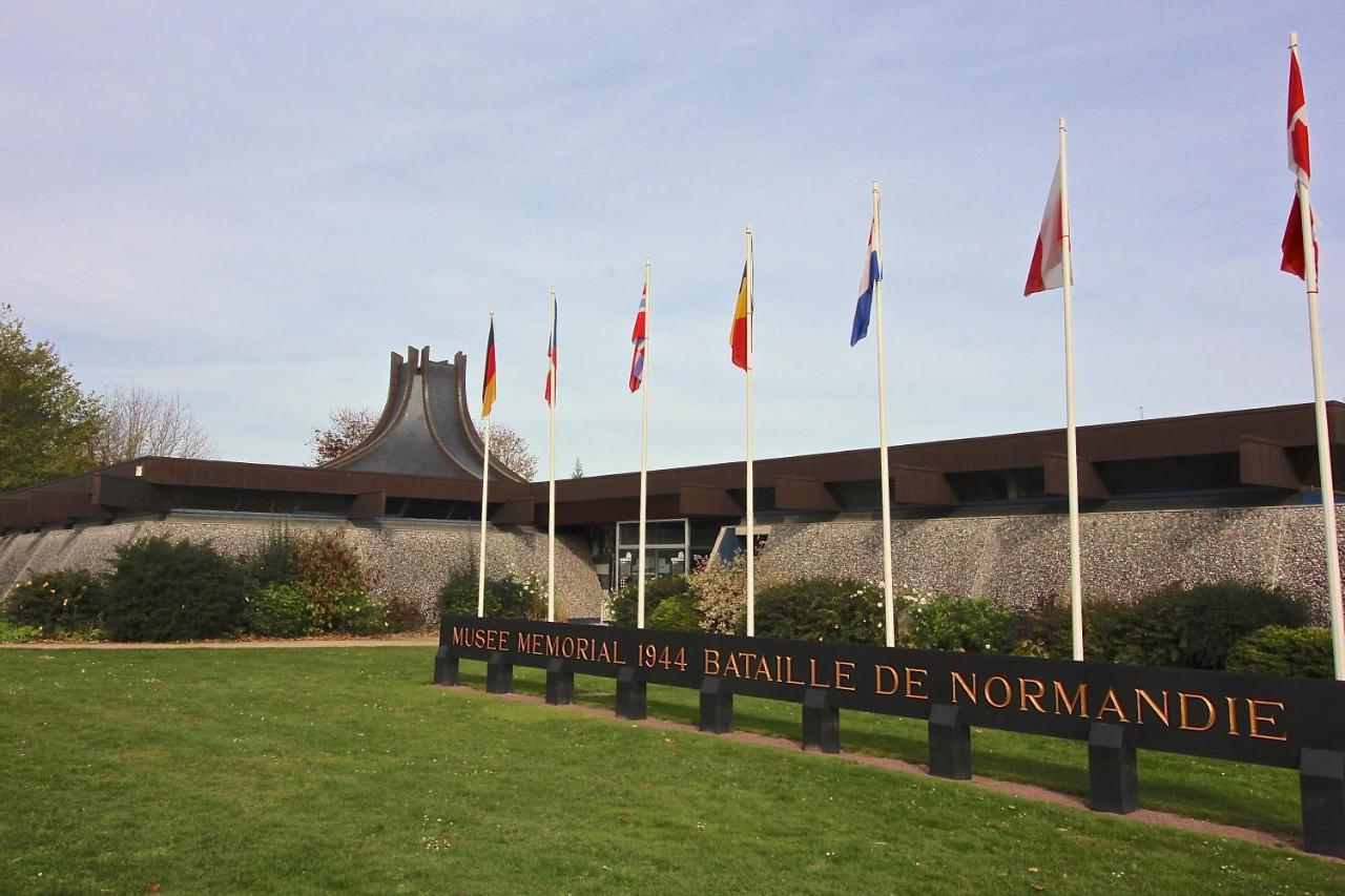 Chambre Premium Pomme Cannelle Close To Bayeux Normandie 2 Pers Monceaux-en-Bessin Ngoại thất bức ảnh