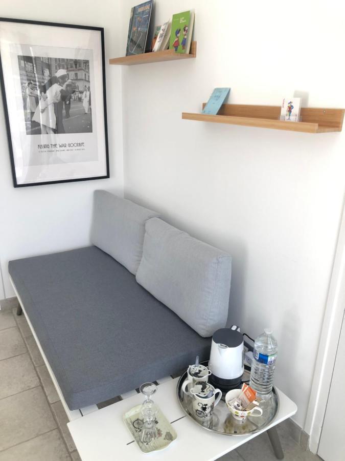 Chambre Premium Pomme Cannelle Close To Bayeux Normandie 2 Pers Monceaux-en-Bessin Ngoại thất bức ảnh